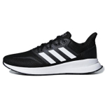 Adidas Runfalcon Core Black tossud F36199 44 black