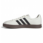 Adidas Vl Court 2.0 'Cream Black Gum' Tossud JI0497 36⅔ valge