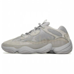 Adidas Yeezy 500 'Stone Salt' tossud IE4783 36 hall v&auml;rv