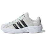 Adidas Superstar Millennium Cloud White Core Black Tossud IE8560 37⅓