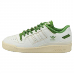 Adidas Forum 84 Low Classic 'Vintage Green' tossud FZ6296 44