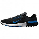 Nike Free Golf Next Nature Antratsiit Jahe Hall Unisex Tossud Must Sinine-Kangelane FN0332-004 39