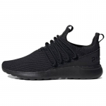 Adidas Lite Racer Adapt 3.0 'Core Black' tossud FX8800 41⅓