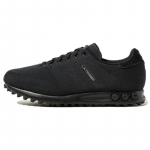 Adidas La Trainer Weave 'Triple Black' tossud S78340 36⅔