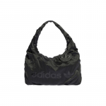 Adidas Originals Pol&uuml;uretaan Cloud Bag K&auml;ekott &Otilde;lakott Naiste Must Adidas IB9048