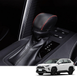 K&auml;igukangi kate, Uus RAV4 & RAV4 PHV XA50 seeria, Tikkimine, K&auml;igukangi nupp RAV4 punane