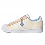 Adidas Superstar 'Ecru Tint Ambient Sky' Tossud GZ3414 36⅔