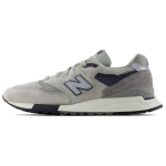 New Balance Wtaps X New Balance 998 Valmistatud USA-s 'Visual Uparmored' Tossud U998WT 38 hall v&auml;rv