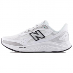 New Balance Naiste Fresh Foam Arishi V4 'White Silver Metallic Black' Naiste tossud WARISTT4 36.5 valge