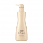 Shiseido Professional Sublimic Aqua Intensive hooldus kuivadele 500g D juustele,