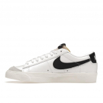 Nike Blazer Low 77 Valge Must Naiste Tennised DC4769-102 EU 36 valge/must