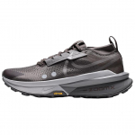 Nike Zegama 2 Raudkivi/Kolledžihall/Fantoom/Koobaskivi Meeste Tennised Must FD5190011 41