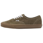 Vans Authentic Karvane Suede Klassikaline Mugavus Rula Kingad Unisex Tossud Pruun VN000EGAENB 35