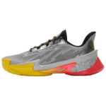 Under Armour Curry Series 7 Mitmek&uuml;lgsed Mugavad Korvpallijalatsid Unisex Tossud H&otilde;bedased 3027983-099 40