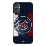 Coque - MANIACASE - Samsung Galaxy A05s - Souple - Noir - Football PSG