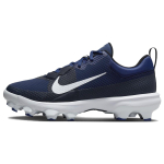Nike Force Trout 9 Pro MCS Kesk&ouml;ine Sinine Valge Meeste Tossud Sinine Tume-Obsidiaan Must FB2908-400 42 gray