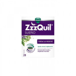 ZzzQuil Magamiseks Kogu &Ouml;&ouml; 28 Tabletti