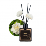 50ml Flameless Home Parf&uuml;&uuml;m Vedel &otilde;huv&auml;rskendaja S&uuml;nnip&auml;evakingitus Dekoratiivne Ornament Aroomiteraapia Difuusor Gardenia flower