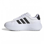 adidas Grand Court Platform Valge Must W - IE1092 EU 36.5 valge