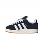 adidas Campus 00s Core Black Off White Naiste Tennised Jalatsid-Valge JP9163 42⅔