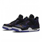 Air Jordan Air Jordan 4 Retro SE GG 'Rush Violet' GS BQ9043-005 EU 36