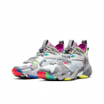 Jordan 'Miks mitte?'' ZER0.3 Zer0 Noise 2020 - CD3003-100 EU 45 mitmev&auml;rviline