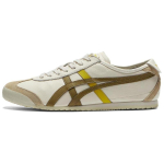 Onitsuka Tiger Mexico 66 Kreemikad/Rohelised Tennised 1183A201-124 42.5 beige