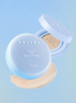 Orjena Aqua Two niisutav cushion 14g C17 cool ivory