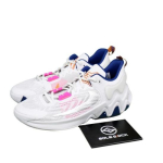 Nike Giannis Immortality 2 GS Valge S&uuml;gav Kuninglik DQ1943-102 EU 36