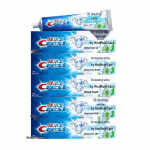 Crest 3D White Arctic Mint Hambapasta (5-pakk)