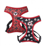 Harnais pour Chien - CERD&Aacute; LIFE'S LITTLE MOMENTS - Mickey Mouse - S-M - Rembourr&eacute; - Boucle Rapide