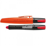 Marqueur industriel - PICA - 990/52/SB - Blanc - Qualit&eacute; sup&eacute;rieure - Pr&eacute;cision valge