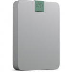 Disque dur externe - Seagate - Ultra Touch - 2 To - Chiffrement mat&eacute;riel - USB 3.0