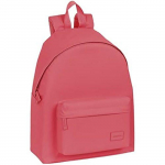 Sac &agrave; dos enfant - SAFTA - Day Pack - Confortable - R&eacute;sistant - 33 x 15 x 42 cm prantsuse veini v&auml;rv/granaat