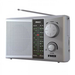 NOVEEN Radio portable Argent - PR451