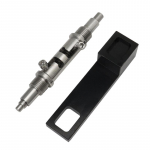 Joondus Jig TDC/BDC joondustihvt R1200GS R1200RT mootorratta remondit&ouml;&ouml;riistade jaoks Praktiline vastupidav 1