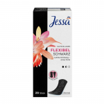 Jessa h&uuml;gieenisidemed Flexible Must 28 tk