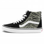 Vans SK8 Hi Safari Multi Vans VN0A32QG9XB 40.5