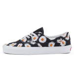 Vans Big Daisies Era madalad topid vabaaja rulatankid unisex mustad Vans VN0A38FRTOZ 35