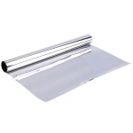 Kodu Dekoratsioon Akna Kleebis UV-kindel Soojuskontroll PET &Uuml;hesuunaline Peegel Peegeldav Kile Privaatsuse Kaitse Isekleepuv Kodu H&otilde;be 60cmX100cm