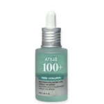 Anua PDRN H&uuml;aluroonhappe Kapsel 100 Seerumi Ampull 30ml