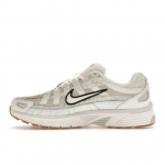 Nike P-6000 Summit White Light Bone Unisex tossud HF4898-121 EU 41 beež