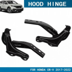 Kapoti hinged Honda CR-V 2017- Vasak Parem Komplekt HO1236154 HO1236153