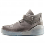 Converse ERX 260 X A Cold Wall* kunstnahast k&otilde;rged korvpallijalan&otilde;ud keskmise k&otilde;rgusega 'Grey Violet' Unisex 36