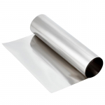 OLYCRAFT 1000x152x0.02mm 304 roostevabast terasest rullplekk roostevabast terasest fooliumrull metallriba leht peenplaat leht foolium roostevabast terasest tihendusleht 1