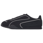 Puma Bella V2 Monosuede Madalad Racing Vabaajajalatsid Meeste tossud Must 406795-01 38
