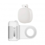 Magnetiline nutitelefoni k&auml;epide juhtmevaba puldi ja telefonilaadijaga Ergonoomiline kaamerak&auml;epide Kaasaskantav reguleeritav statiivikinnitus Telefonide fotograafiatarvikud A