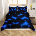 Neoon tekikotid lastele teismelistele kuninganna kerged sulet&auml;idisega tekikatted magamistoa sisustus 2 padjap&uuml;&uuml;ri 1 tekikate, tekk ei kuulu komplekti 140x200cm 3pcs