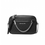 Michael Kors Jet Set Item Monogrammiga &Otilde;la-Risti-Keha Kaamerakott
