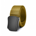 Uus sulamist v&auml;listingimustes kasutatav taktikaline nailonist rihm t&ouml;&ouml;r&otilde;ivad meeste p&uuml;ksirihm Treening Sport elastne rihm 120cm khaki